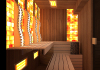 3D Plan, 3D Sauna Planung iSauna Sauna Manufaktur Wien