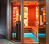 Design Sauna Bau Linz
