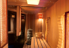 Design Sauna bauen Burgenland