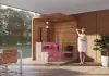 Individuelle Kombi Sauna Burgenland Individuelle Kombi Sauna Burgenland