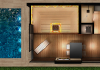 Luxus Sauna Haus Grundriss Salzburg
