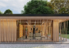 Sauna-Wellness Visualisierung