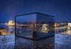 glas sauna glas sauna