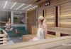 kombinierte Gartensauna kombinierte Gartensauna