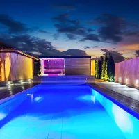 Hochwertige Sauna im Garten, exklusive Premiumsauna, Finnisches Sauna Haus mit 5 Jahre Garantie Graz Hochwertige Sauna im Garten, exklusive Premiumsauna, Finnisches Sauna Haus mit 5 Jahre Garantie Graz