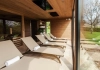 Wellness Saunahaus für Hotels