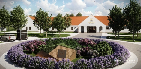 Maßgeschneiderte Reitanlagen in Premiumqualität