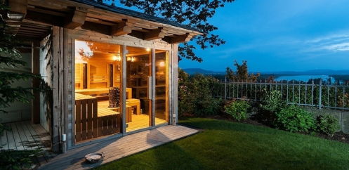 Aussensauna, Sauna für Aussen, Outdoor Sauna Aussensauna, Sauna für Aussen, Outdoor Sauna