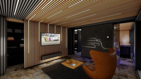 Einzigartige Massivholz Designwände Einzigartige Massivholz Designwände