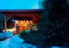 Design Sauna - Wellness Terrasse Linz Design Sauna - Wellness Terrasse Linz