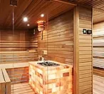 Sauna in Luxus Qualität Wien Sauna in Luxus Qualität Wien