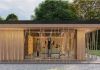 Sauna-Wellness Visualisierung