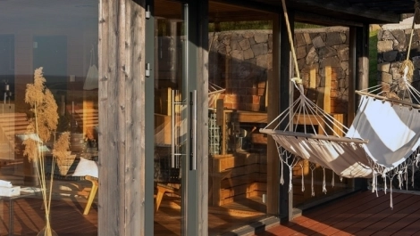 Wellness Hotel Saunahaus Stockerau
