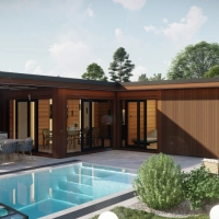 Wellness hause