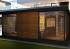 Luxus Sauna Haus Wien
