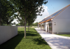 komplexes Reitanlagenprojekt