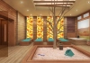 Wellnessraum mit Sauna von iSauna, Graz