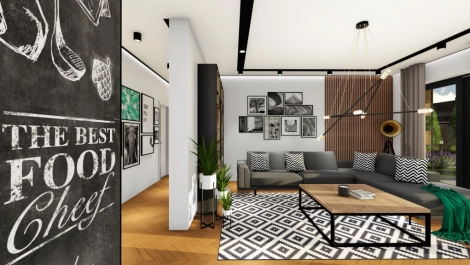3D Visualisierung 3D Visualisierung