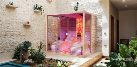 Biosauna die schonende Sauna Biosauna die schonende Sauna