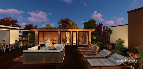 Besondere Atmosphäre einer Penthouse Wohnung mit herrlichem Panorama Terrasse! Besondere Atmosphäre einer Penthouse Wohnung mit herrlichem Panorama Terrasse!
