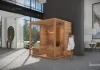 Biosauna Planung und Herstellung Biosauna Planung und Herstellung