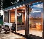 Außen Sauna Bau Linz Außen Sauna Bau Linz