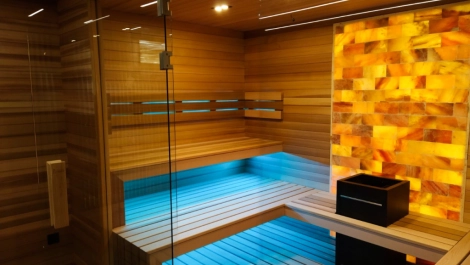 finnish sauna salt therapy finnish sauna salt therapy