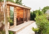 Design Sauna Bau, Sauna Hersteller iSauna