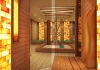 Himalaya Salztherapie im Wellness-Bereich