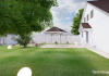 Gartenplanung