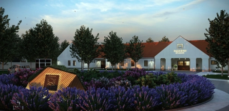 Reitanlagenplanung Reitanlagenplanung