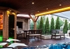Wellness Sauna Haus Vorarlberg