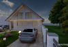 iSauna Design Fassade