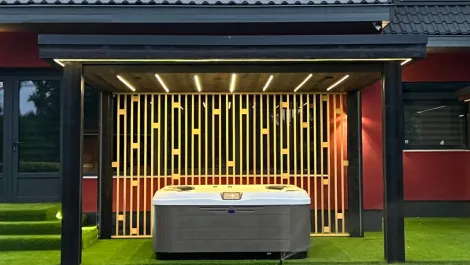 pergola pergola