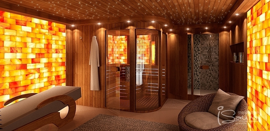 Heimsauna direkt vom Sauna Hersteller