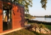 Wellness Sauna Haus im Garten Kärnten