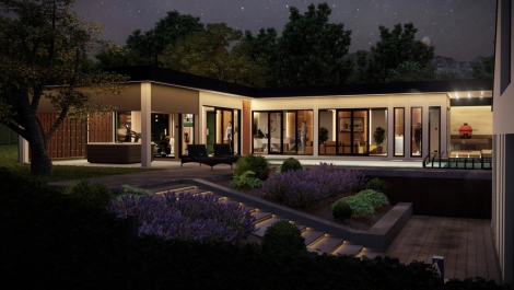Private Wellness-Planung für zu Hause Private Wellness-Planung für zu Hause
