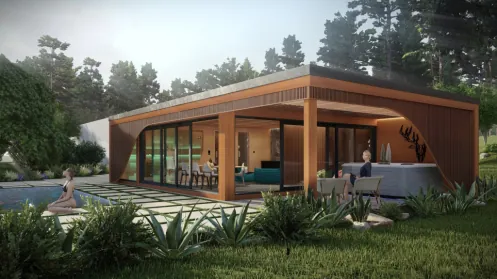 3D Visualisierung, realistische 3D-Schauplanung