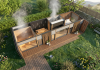 Design Sauna