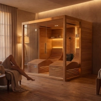 MySauna bio innensauna