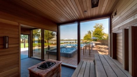 sauna sauna
