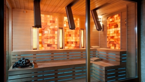 Sauna nach Mass Bregenz Sauna nach Mass Bregenz