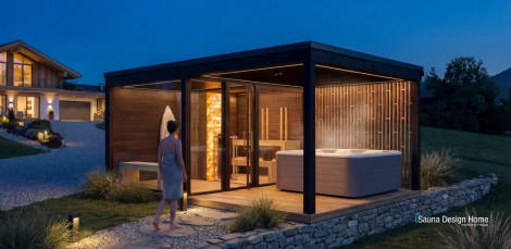 aussen saunahaus aussen saunahaus