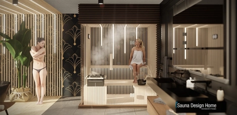 Vorteile der Nutzung der finnischen Sauna Vorteile der Nutzung der finnischen Sauna