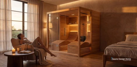 MySauna bio innensauna