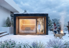 Sauna Designhaus