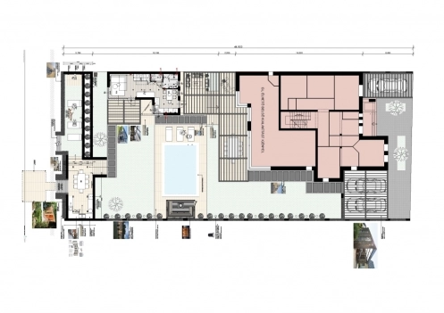 2D Planung, technische Planung, Konzeptionsplan 2D Planung, technische Planung, Konzeptionsplan