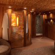 Individueller Sauna Bau Tirol 