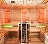 Luxus Sauna für Zuhause Wien