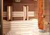 Luxus Sauna nach Maß Niederösterreich